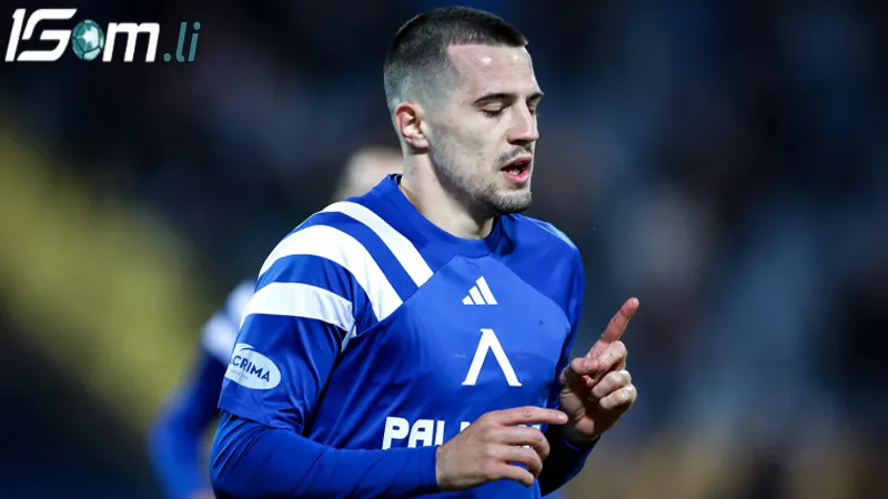 phong do gan day cua levski sofia vs fk borac banja luka
