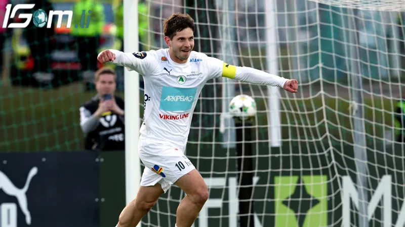 phong do gan day cua mariehamn vs lahti