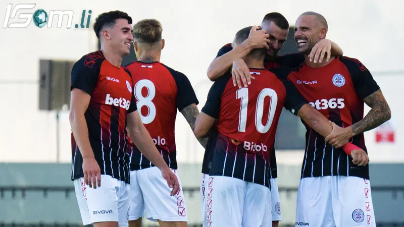 phong do gan day cua mjallby vs lincoln red imps fc