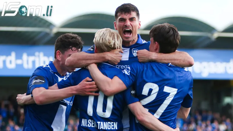 phong do gan day cua molde vs sarpsborg 08