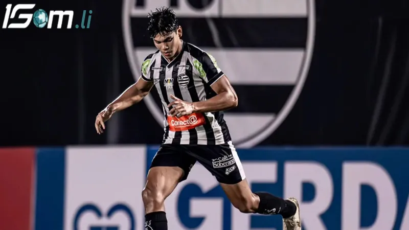 phong do gan day cua ponte preta vs athletic club