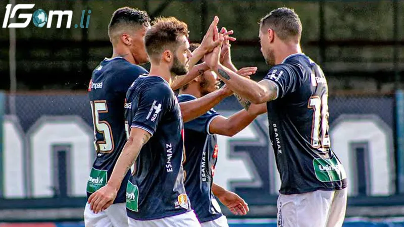 phong do gan day cua remo vs vitoria