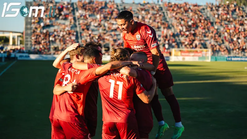 phong do gan day cua sacramento republic vs rhode island