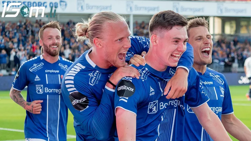 phong do gan day cua sarpsborg 08 vs viking