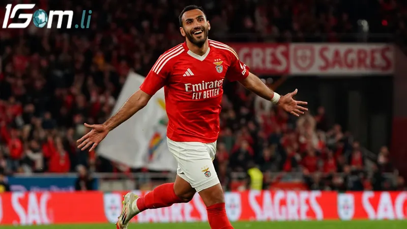 phong do gan day cua st gallen vs benfica