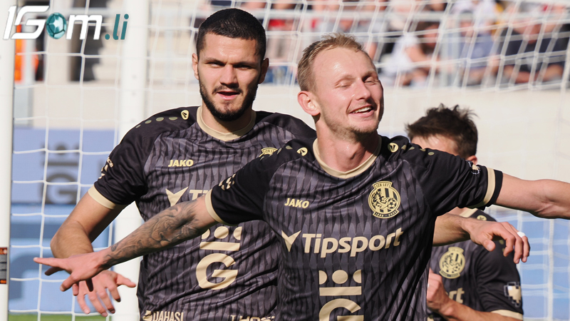 phong do gan day cua tromso vs hradec kralove