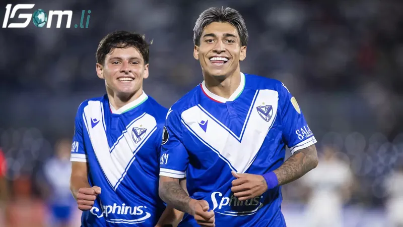 phong do gan day cua velez sarsfield vs instituto