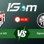 Soi kèo Atletico GO vs Operario PR 05h30 ngày 28/07/2026 – Serie B Brazil