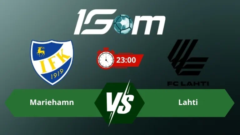Soi kèo Mariehamn vs Lahti 23h00 ngày 20/07/2026 – VĐQG Phần Lan