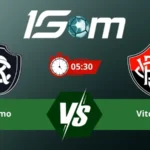 Soi kèo Remo vs Vitoria 05h30 ngày 27/07/2026 – VĐQG Brazil