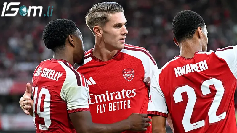 phong do gan day cua arsenal vs coventry city