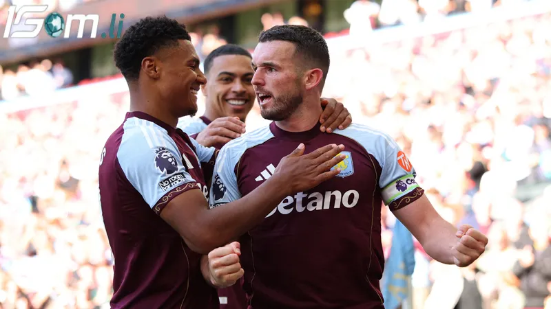 phong do gan day cua aston villa vs arsenal