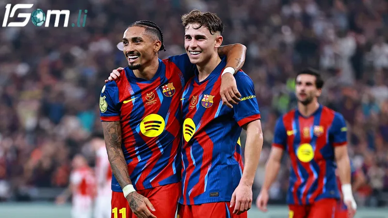phong do gan day cua barcelona vs rayo vallecano