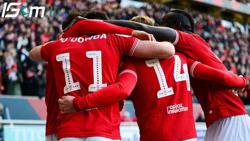 phong do gan day cua bristol city vs walsall