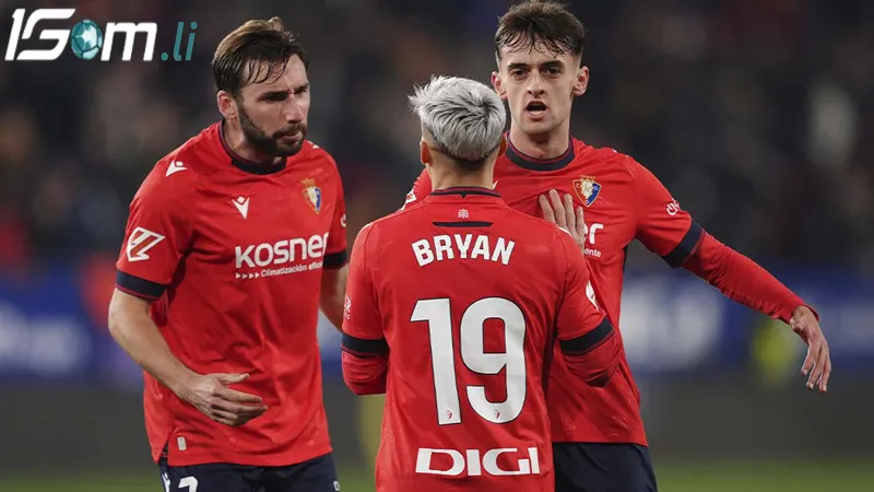 phong do gan day cua celta vigo vs osasuna