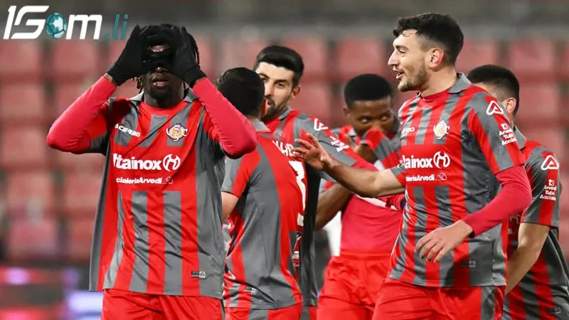phong do gan day cua cremonese vs sampdoria