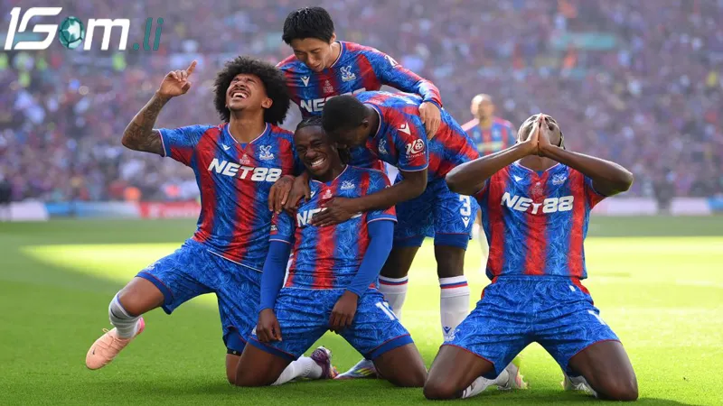 phong do gan day cua crystal palace vs manchester city