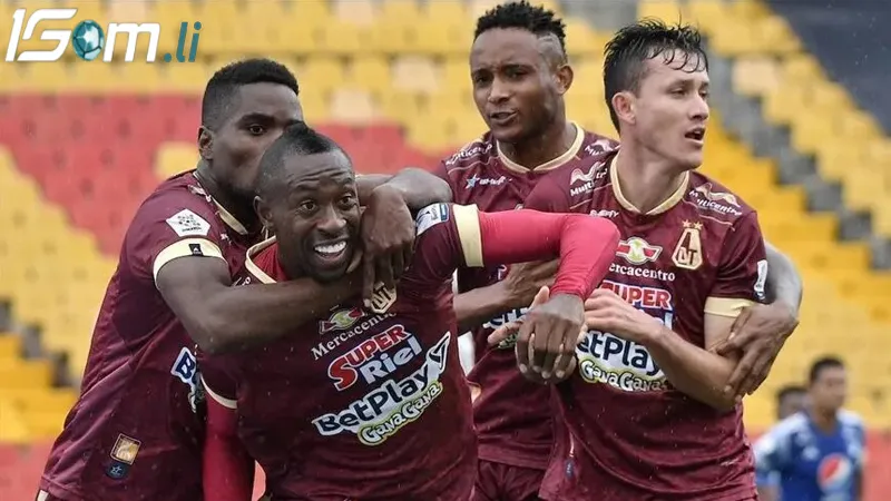 phong do gan day cua deportes tolima vs ind del valle