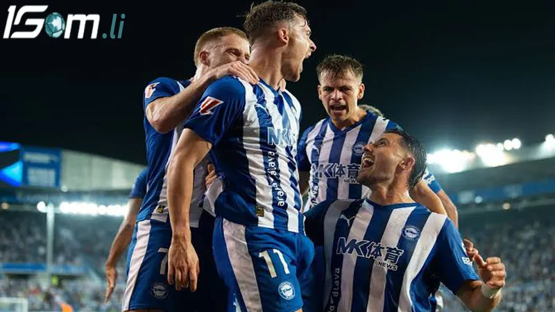 phong do gan day cua deportivo alaves vs getafe