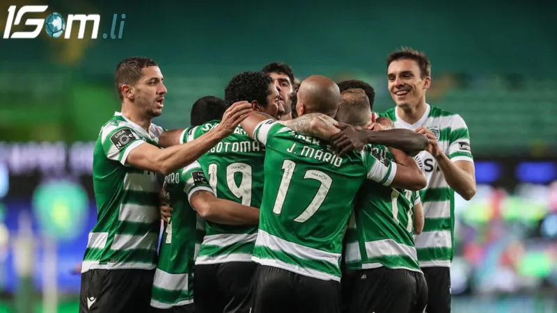 phong do gan day cua estrela vs sporting cp