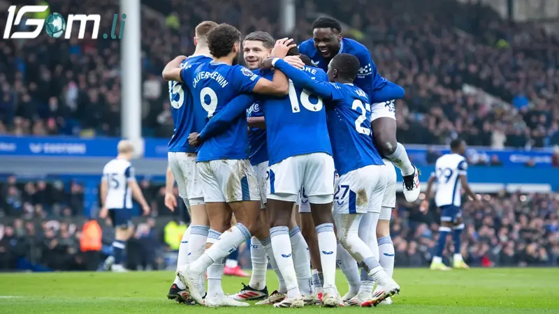 phong do gan day cua everton vs crystal palace
