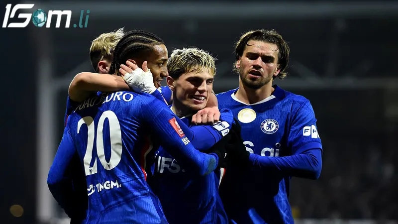 phong do gan day cua fulham vs chelsea