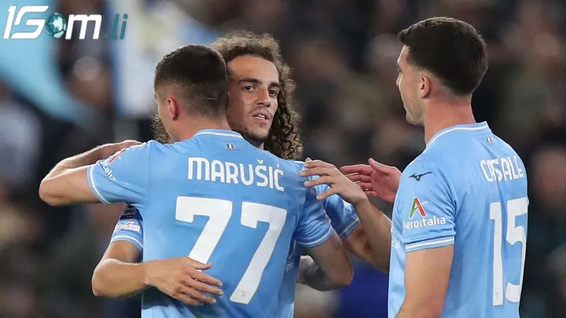 phong do gan day cua lazio vs genoa