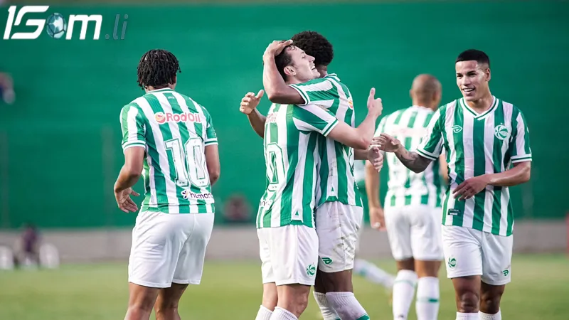 phong do gan day cua londrina vs juventude