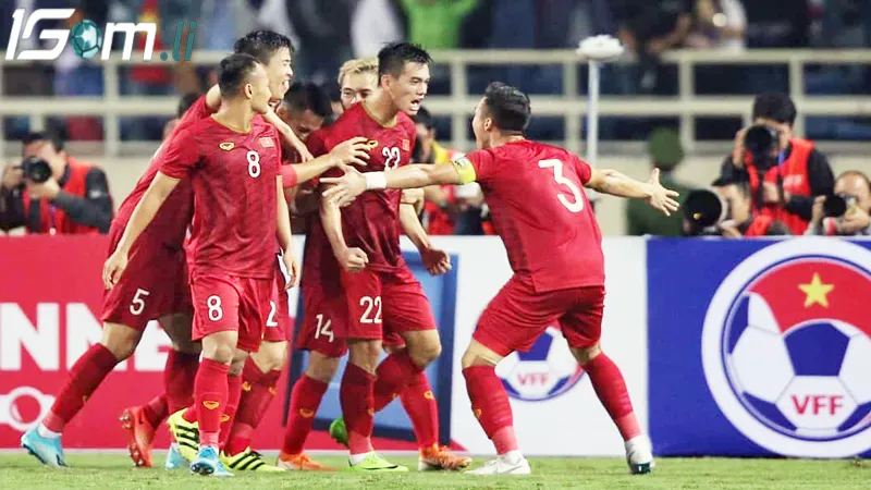 phong do gan day cua malaysia vs viet nam