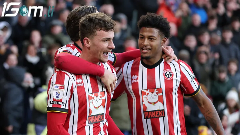 phong do gan day cua mansfield vs sheffield utd
