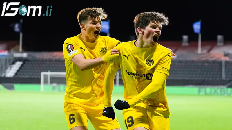 phong do gan day cua nec nijmegen vs bodo glimt
