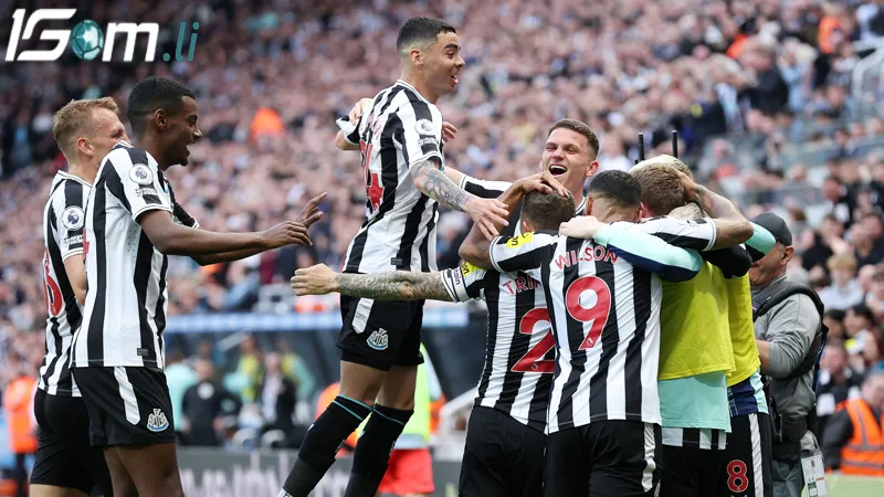 phong do gan day cua newcastle vs liverpool