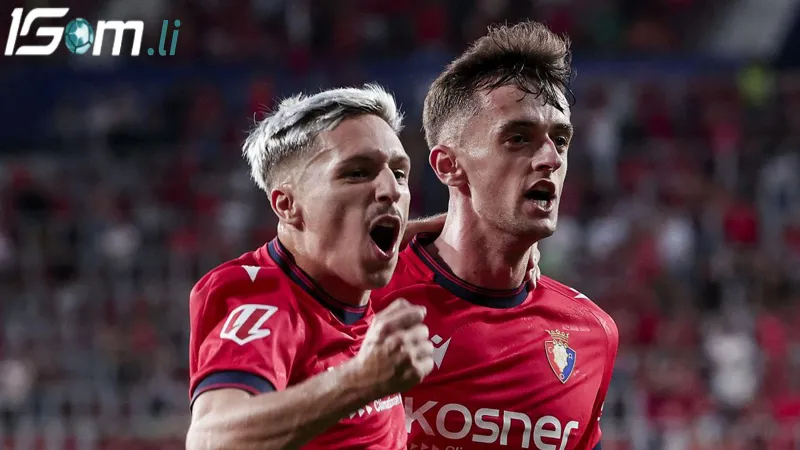 phong do gan day cua osasuna vs getafe