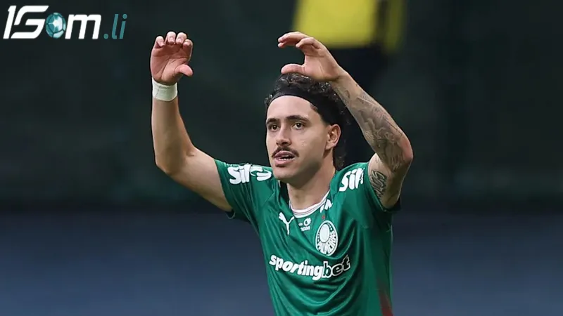 phong do gan day cua palmeiras vs cerro porteno