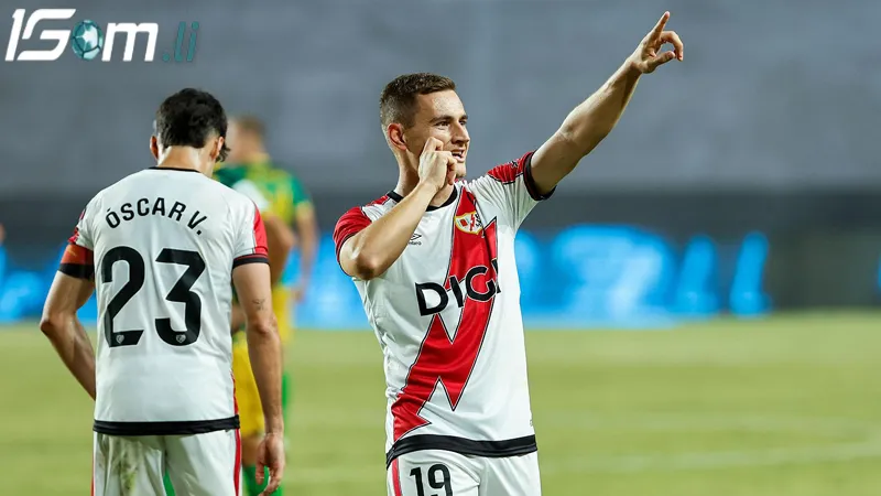 phong do gan day cua rayo vallecano vs alaves
