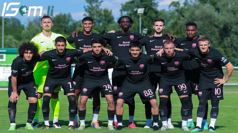 phong do gan day cua sabah baku vs agf aarhus