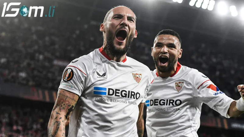 phong do gan day cua sevilla vs rayo vallecano