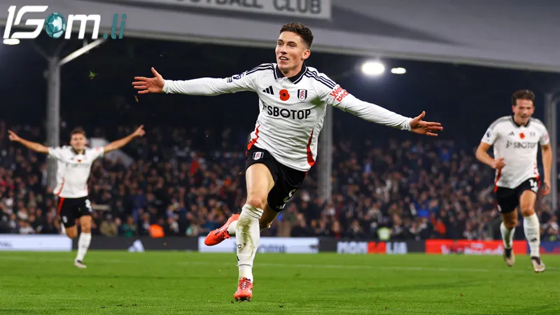 phong do gan day cua sunderland vs fulham