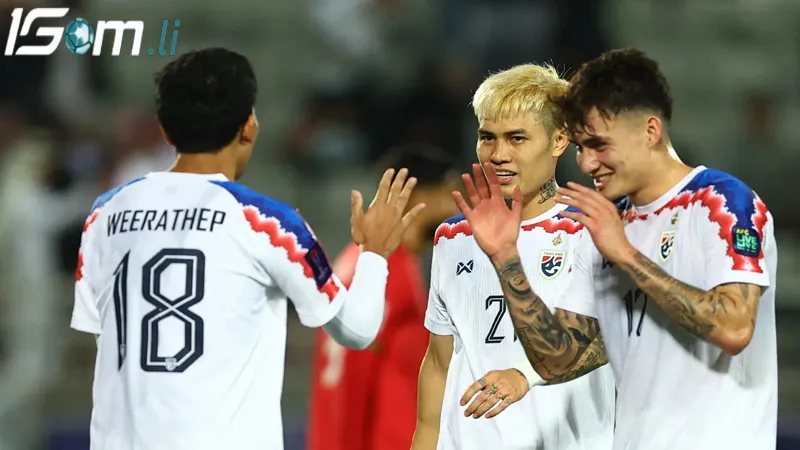phong do gan day cua thai lan vs myanmar