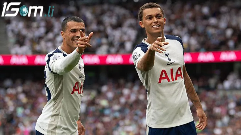 phong do gan day cua tottenham vs newcastle