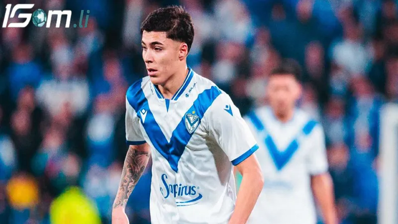 phong do gan day cua velez sarsfield vs ca independiente