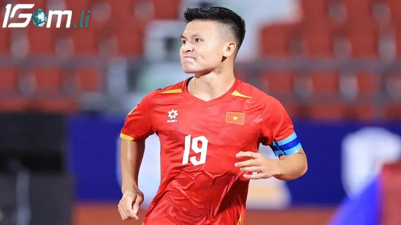 phong do gan day cua viet nam vs thai lan