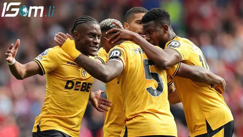 phong do gan day cua wolves vs port vale