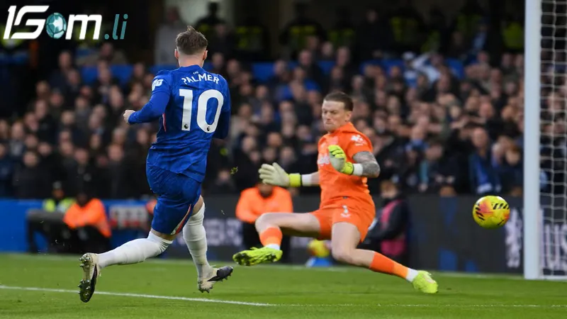 phong do gan day nhat cua preston vs everton