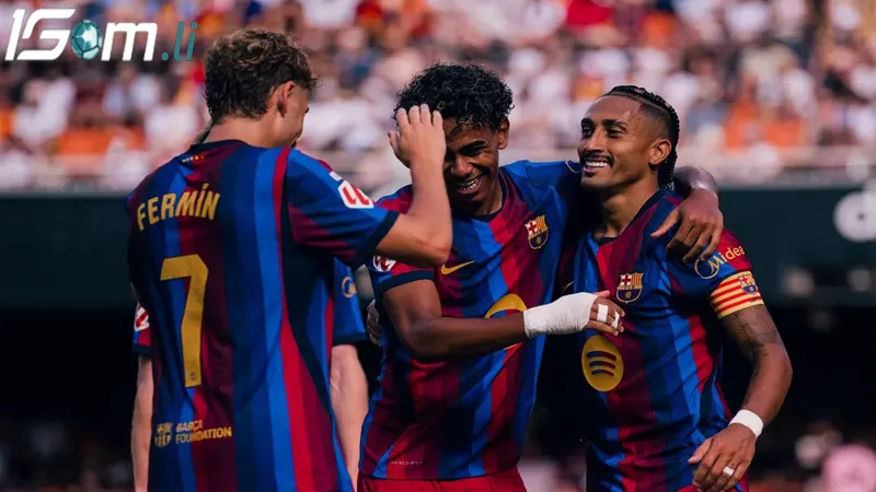 phong do gan day cua barcelona vs racing santander