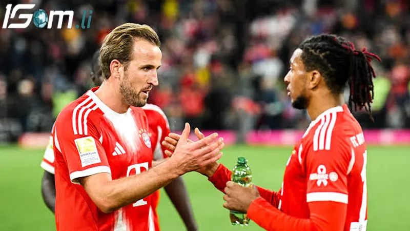 phong do gan day cua bayern munchen vs union berlin