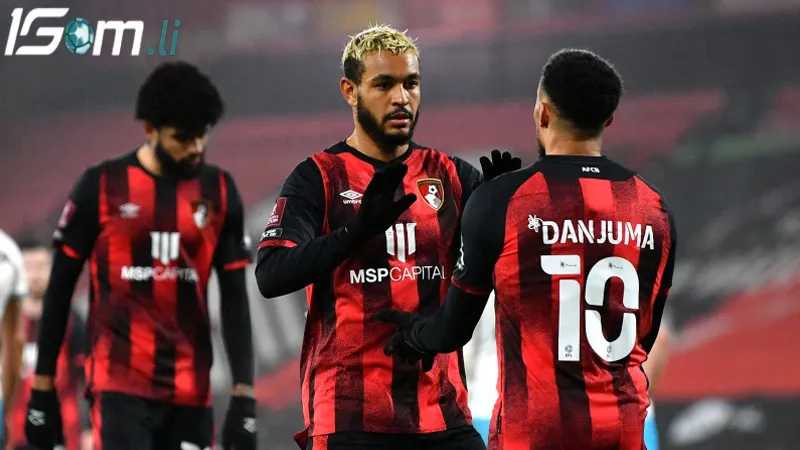 phong do gan day cua bournemouth vs liverpool