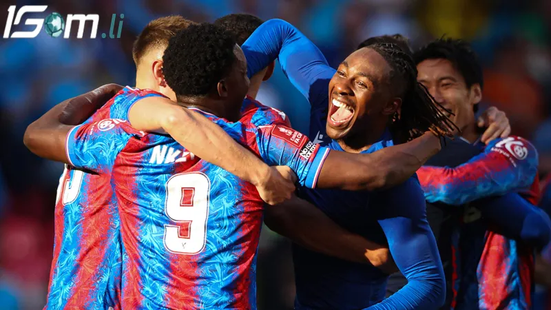 phong do gan day cua crystal palace vs ipswich town