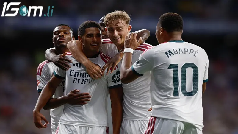 phong do gan day cua elche vs real madrid