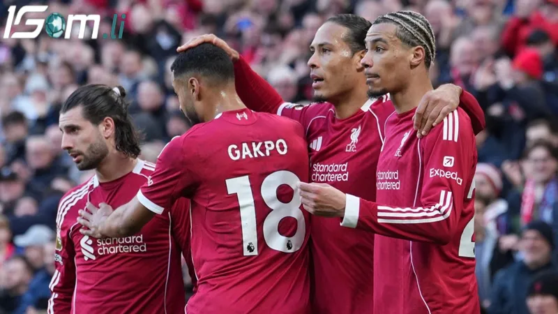 phong do gan day cua liverpool vs atletico de madrid